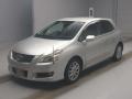2007 Toyota Blade