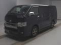 2019 Toyota Regiusace Van