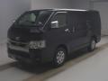 2023 Toyota Hiace Van