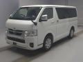 2024 Toyota Hiace Van