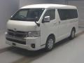 2024 Toyota Hiace Van