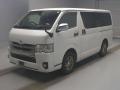 2015 Toyota Hiace Van