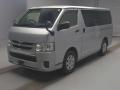 2016 Toyota Hiace Van