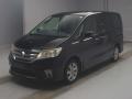 2011 Nissan Serena