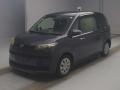 2012 Toyota Spade