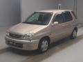 2002 Toyota Raum