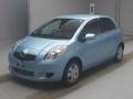 2007 Toyota Vitz