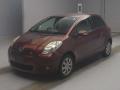 2008 Toyota Vitz
