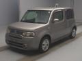 2013 Nissan Cube