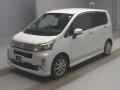 2013 Daihatsu Move