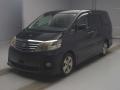 2007 Toyota Alphard