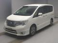 2014 Nissan Serena