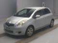 2006 Toyota Vitz