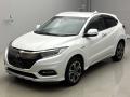 2019 Honda VEZEL