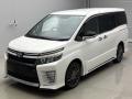 2014 Toyota Voxy