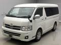 2012 Toyota Hiace Wagon