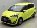 2015 Toyota Sienta