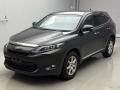 2017 Toyota Harrier