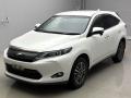 2015 Toyota Harrier