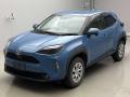2022 Toyota YARIS CROSS