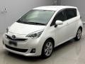 2015 Toyota Ractis