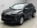 2022 Toyota YARIS CROSS
