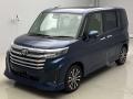 2025 Toyota Roomy