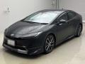 2025 Toyota Prius