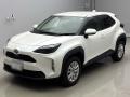 2022 Toyota YARIS CROSS