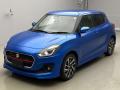 2022 Suzuki Swift