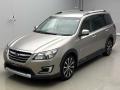 2017 Subaru Exiga