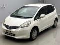 2012 Honda Fit