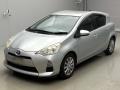 2013 Toyota Aqua