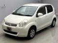 2011 Toyota Passo