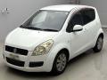 2009 Suzuki Splash