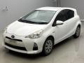 2013 Toyota Aqua