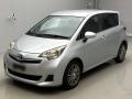 2011 Toyota Ractis