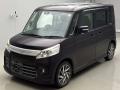 2013 Suzuki Spacia Custom