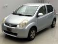 2012 Toyota Passo