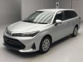 2023 Toyota Corolla Fielder