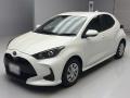 2022 Toyota YARIS