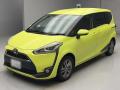 2016 Toyota Sienta