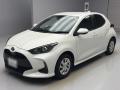 2022 Toyota YARIS