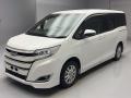2021 Toyota Noah