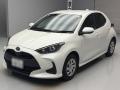 2022 Toyota YARIS