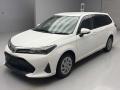 2022 Toyota Corolla Fielder