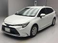 2024 Toyota Corolla Touring Wagon