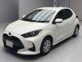 2022 Toyota YARIS