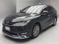 2022 Toyota Harrier Hybrid