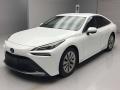 2021 Toyota Mirai